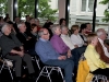 Buchpräsentation Vater Rhein. Ach, Alter.